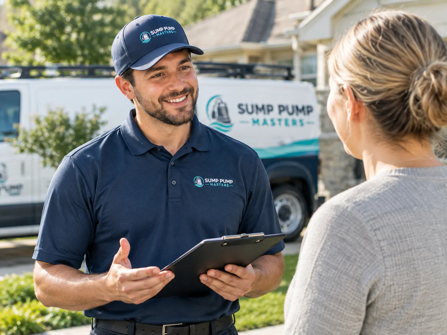 Sump Pump Repair Centreville, MD FAQs